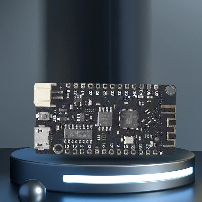 ESP32 WIFI Bluetooth-kompatibilna bežična razvojna ploča 4MB ploča razvojnog modula MicroPython za Arduino