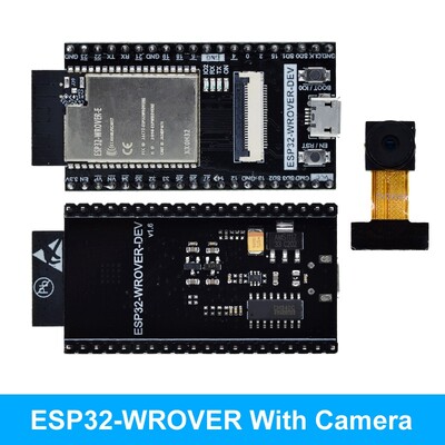DIYTZT ESP32 Платка за разработка WiFi+Bluetooth Ултра-ниска консумация на енергия Двуядрен ESP-32 ESP-32S ESP 32 ESP32-CAM ESP-WROOM-32