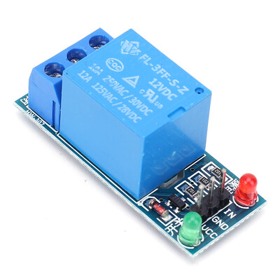 Релеен модул за задействане на ниско ниво 5V 12V 24V 1 2 4 6 8 канален релеен модул с релеен изход за оптрон за Arduino Trigger Board