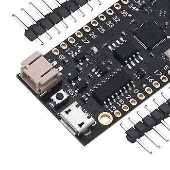 ESP32 WIFI Πίνακας ανάπτυξης συμβατή με Bluetooth Micro/TYPE-C Πίνακας μονάδας ανάπτυξης USB 4MB MicroPython για Arduino