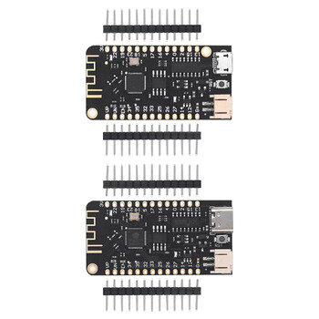 ESP32 WIFI Πίνακας ανάπτυξης συμβατή με Bluetooth Micro/TYPE-C Πίνακας μονάδας ανάπτυξης USB 4MB MicroPython για Arduino