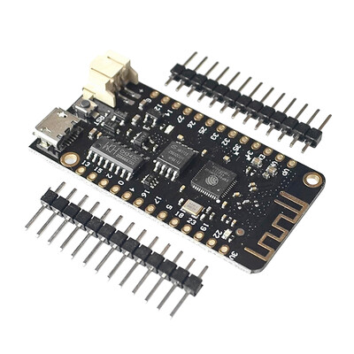 ESP32 WIFI Bluetooth suderinama kūrimo plokštė Micro/TYPE-C USB kūrimo modulio plokštė 4MB MicroPython, skirta Arduino