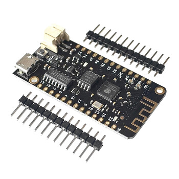 ESP32 WIFI Πλακέτα προγραμματιστή συμβατή με Bluetooth Micro/TYPE-C USB Wireless Development Board MicroPython για Arduino