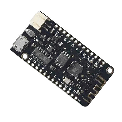 ESP32 WIFI „Bluetooth“ suderinama kūrėjų plokštė „Micro/TYPE-C“ USB belaidžio kūrimo plokštė „MicroPython“, skirta „Arduino“