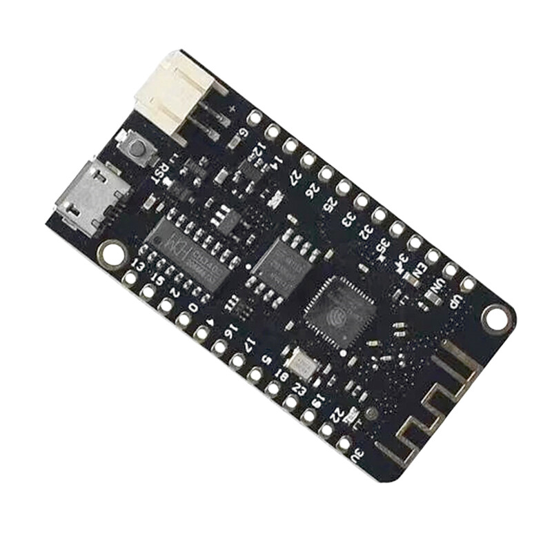 ESP32 WIFI „Bluetooth“ suderinama kūrėjų plokštė „Micro/TYPE-C“ USB belaidžio kūrimo plokštė „MicroPython“, skirta „Arduino“