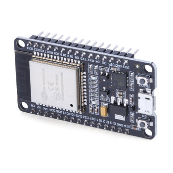 Πίνακας ανάπτυξης ESP32 30Pin Breakout Board WiFi+Bluetooth Ultra-Low Power Dual Core ESP-WROOM-32 Expansion Board για Arduino