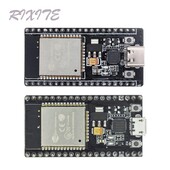 Juhtmevaba NodeMCU-32S CP2102 Lua WiFi IOT arendusplaat ESP32S ESP32-WROOM-32 kahetuumaline traadita WIFI BLE moodul