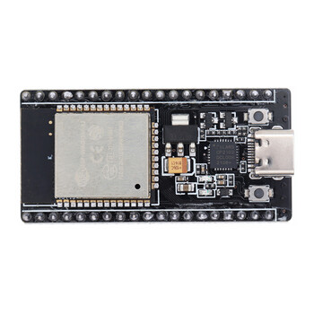 Ασύρματη μονάδα NodeMCU-32S CP2102 Lua WiFi IOT Development Board ESP32S ESP32-WROOM-32 Dual-Core Wireless WIFI BLE Module