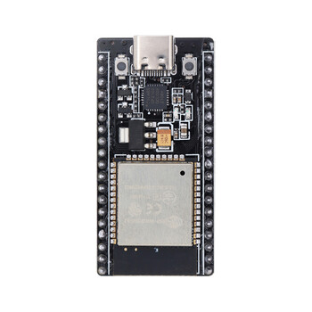 Ασύρματη μονάδα NodeMCU-32S CP2102 Lua WiFi IOT Development Board ESP32S ESP32-WROOM-32 Dual-Core Wireless WIFI BLE Module