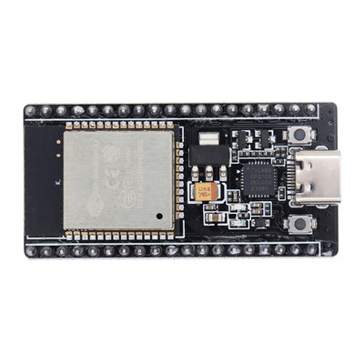 Juhtmevaba NodeMCU-32S CP2102 Lua WiFi IOT arendusplaat ESP32S ESP32-WROOM-32 kahetuumaline traadita WIFI BLE moodul
