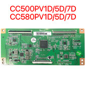 Potpuno nova logička ploča CC500PV5D CC500PV1D CC500PV7D CC580PV5D CC580PV7D 2K 4K na zalihi