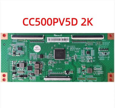 Potpuno nova logička ploča CC500PV5D CC500PV1D CC500PV7D CC580PV5D CC580PV7D 2K 4K na zalihi