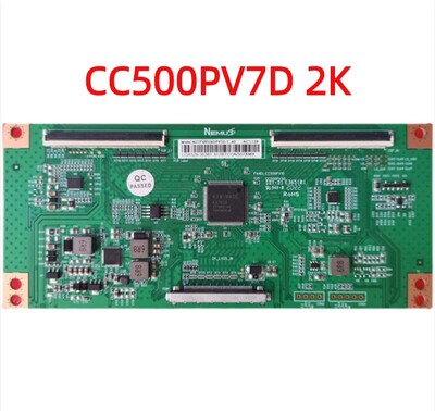 Potpuno nova logička ploča CC500PV5D CC500PV1D CC500PV7D CC580PV5D CC580PV7D 2K 4K na zalihi