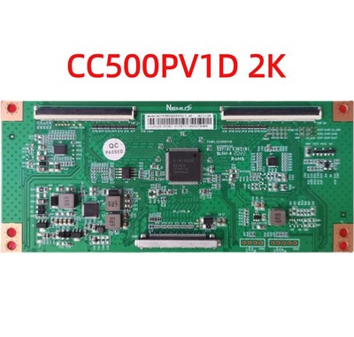 Potpuno nova logička ploča CC500PV5D CC500PV1D CC500PV7D CC580PV5D CC580PV7D 2K 4K na zalihi