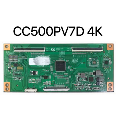 Potpuno nova logička ploča CC500PV5D CC500PV1D CC500PV7D CC580PV5D CC580PV7D 2K 4K na zalihi
