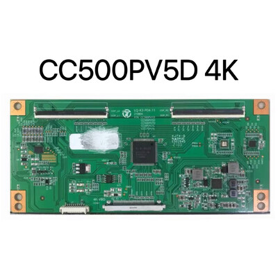 Potpuno nova logička ploča CC500PV5D CC500PV1D CC500PV7D CC580PV5D CC580PV7D 2K 4K na zalihi