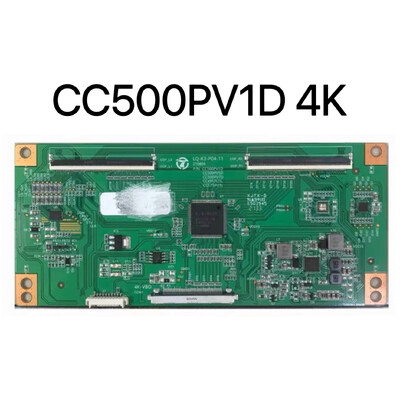 Potpuno nova logička ploča CC500PV5D CC500PV1D CC500PV7D CC580PV5D CC580PV7D 2K 4K na zalihi