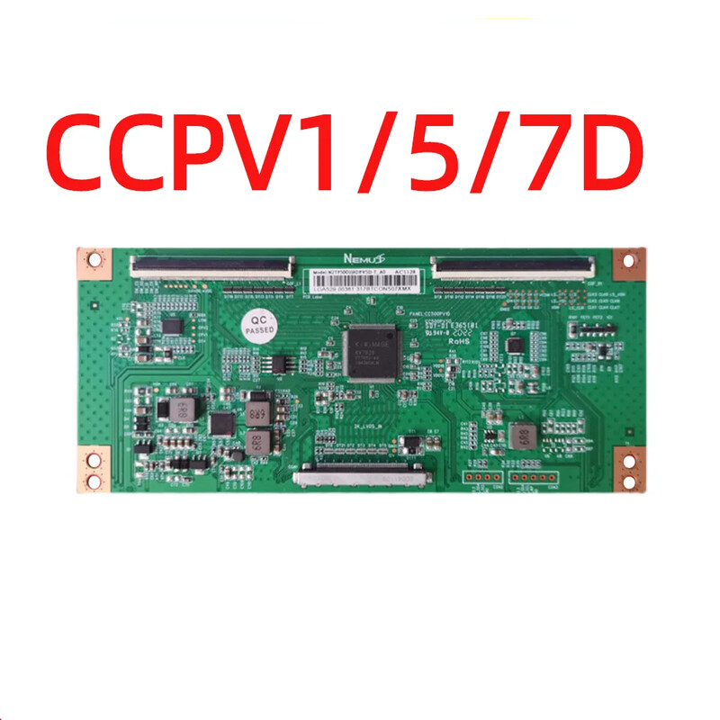 Potpuno nova logička ploča CC500PV5D CC500PV1D CC500PV7D CC580PV5D CC580PV7D 2K 4K na zalihi