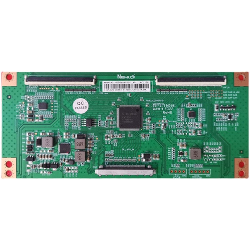 Potpuno nova logička ploča CC500PV5D CC500PV1D CC500PV7D CC580PV5D CC580PV7D 2K 4K na zalihi