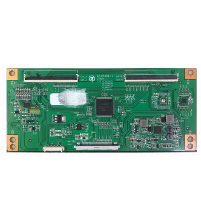 Potpuno nova logička ploča CC500PV5D CC500PV1D CC500PV7D CC580PV5D CC580PV7D 2K 4K na zalihi