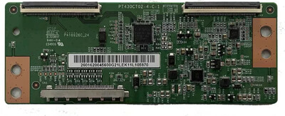 NOVO Besplatna dostava 100% Test radi za D43PFCIN logičku ploču PT430CT02-4-C-1