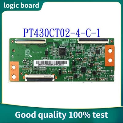 NOU Livrare gratuită 100% Test de lucru pentru placa logică D43PFCIN PT430CT02-4-C-1