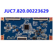 Potpuno nova originalna logička ploča JUC7.820.00223629 Soft Port Tcon