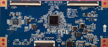 Ολοκαίνουργιο Original Logic Board JUC7.820.00223629 Soft Port Tcon