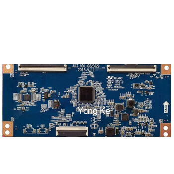 Ολοκαίνουργιο Original Logic Board JUC7.820.00223629 Soft Port Tcon