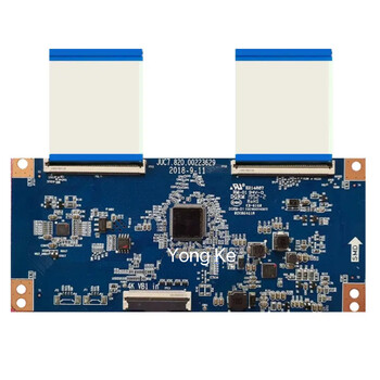 Ολοκαίνουργιο Original Logic Board JUC7.820.00223629 Soft Port Tcon