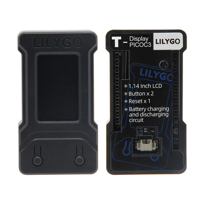 LILYGO® TTGO T-Display ESP32 razvojna ploča WiFi Bluetooth 1,14 inča ST7789V IPS LCD modul bežičnog kontrolera za Arduino