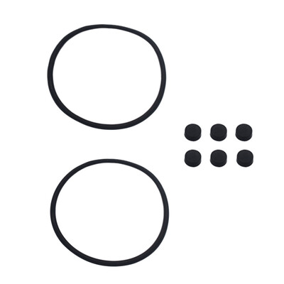 KOMPLET ZA POPRAVAK ZA PAR NAB STUDER REVOX 2 Torika (o-prsten) + 6 piona (pak)