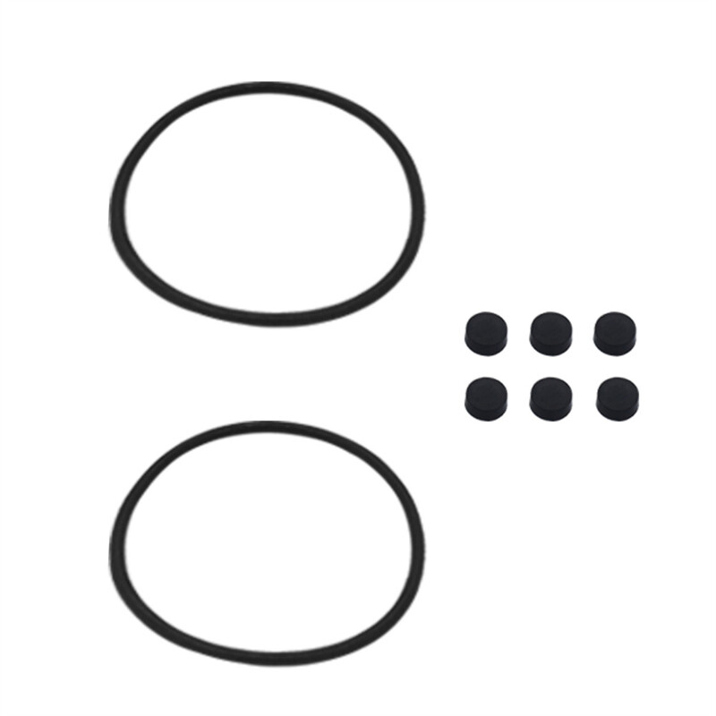 KOMPLET ZA POPRAVAK ZA PAR NAB STUDER REVOX 2 Torika (o-prsten) + 6 piona (pak)