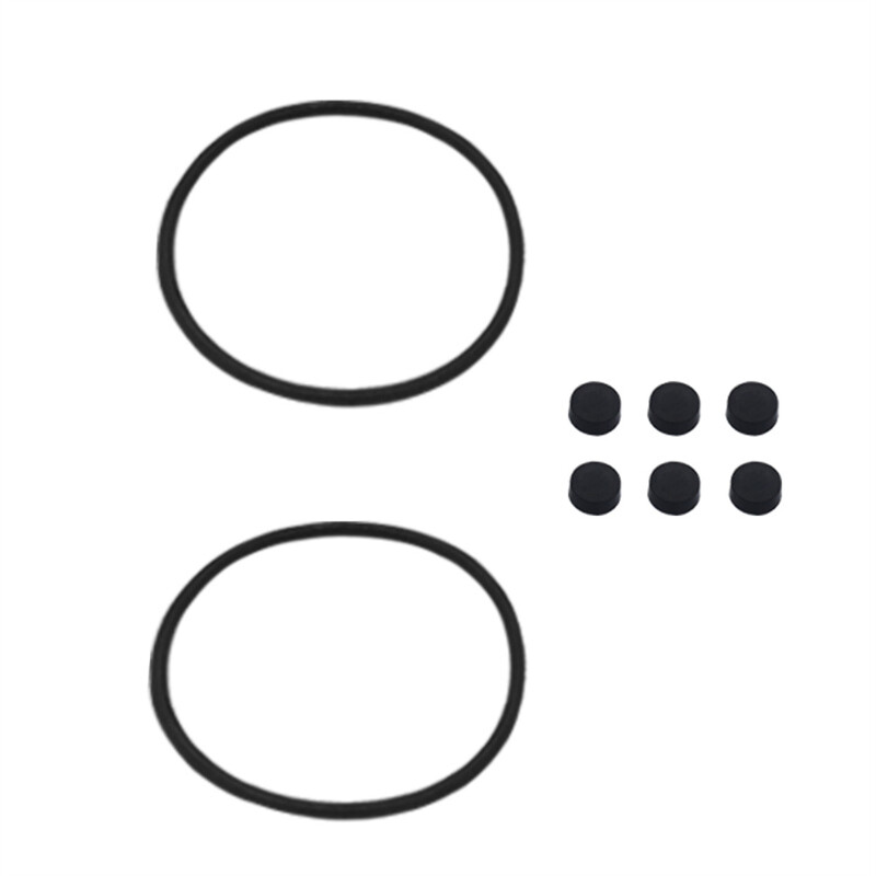 KOMPLET ZA POPRAVAK ZA PAR NAB STUDER REVOX 2 Torika (o-prsten) + 6 piona (pak)