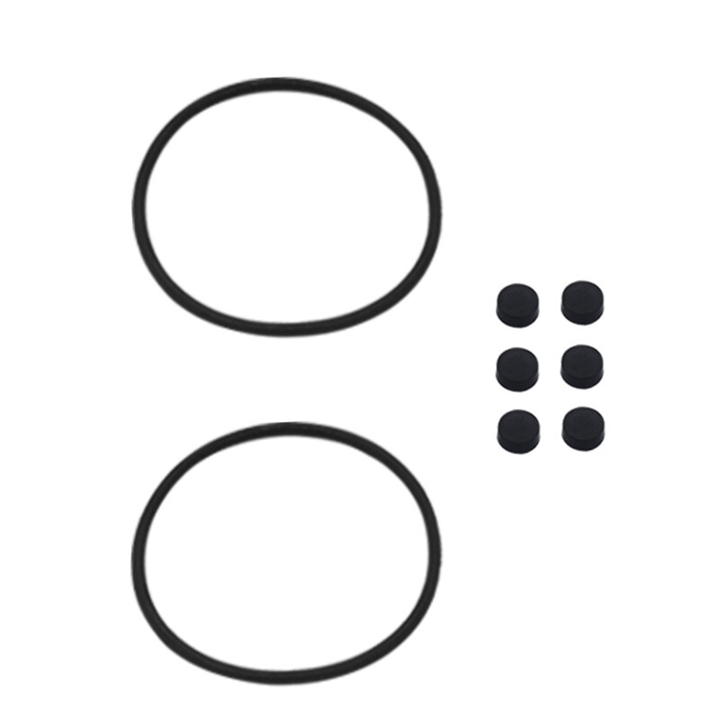 KOMPLET ZA POPRAVAK ZA PAR NAB STUDER REVOX 2 Torika (o-prsten) + 6 piona (pak)