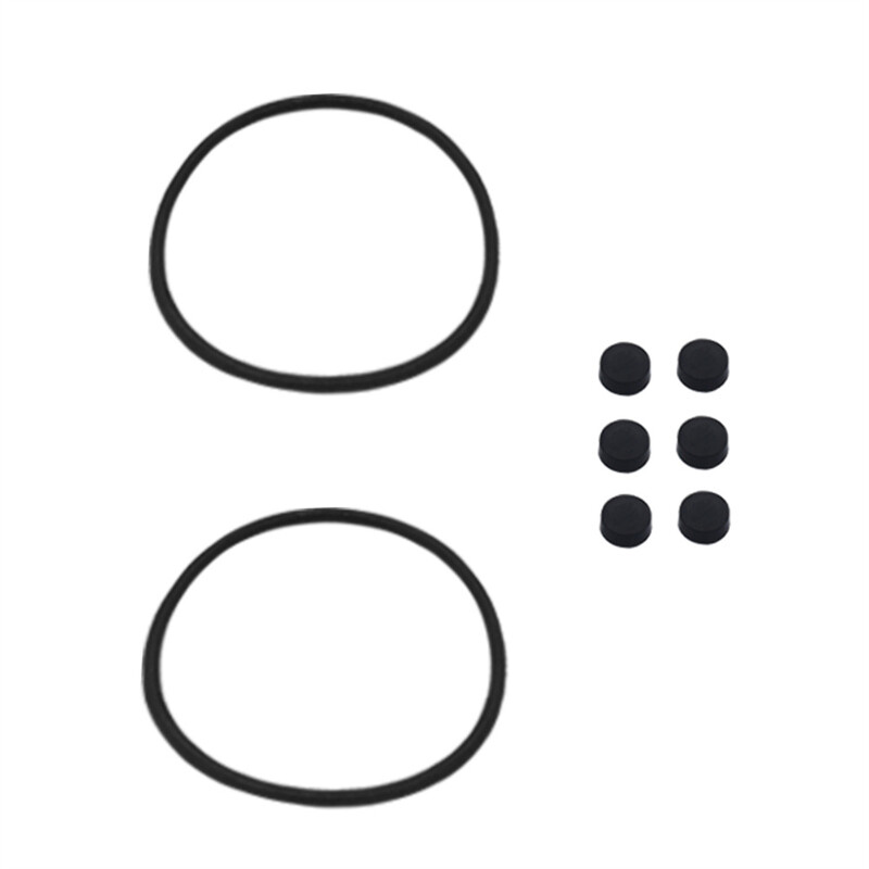 KOMPLET ZA POPRAVAK ZA PAR NAB STUDER REVOX 2 Torika (o-prsten) + 6 piona (pak)