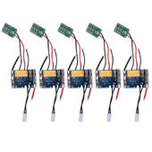5Pcs литиево-йонна батерия PCB Защитна платка за зареждане за Makita 18V 1.5Ah 3Ah 6Ah 9Ah BL1415 BL1430 BL1460 BL1490