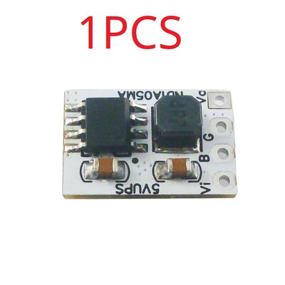 2 u 1 Punjenje Pražnjenje Mini 5V 1A UPS neprekidni izlazni modul 3.7V 3.8V 4.2V Li-Ion Li-Polymer 18650 ploča punjača baterija