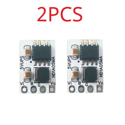 2 u 1 Punjenje Pražnjenje Mini 5V 1A UPS neprekidni izlazni modul 3.7V 3.8V 4.2V Li-Ion Li-Polymer 18650 ploča punjača baterija