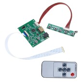 1Set 30PIN LCD upravljačke ploče PCB-800807V1 1HDMI EDP za razlučivost zaslona 1920x1200 1920x1080 1600x900 1366x768 1280x800