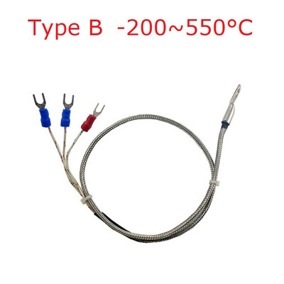8-kanalni DC8-30V PT100 RTD RS485 temperaturni senzor akvizicijski modul Rep NTC K termopar Modbus RTU -40°C~+500°C pretvornik