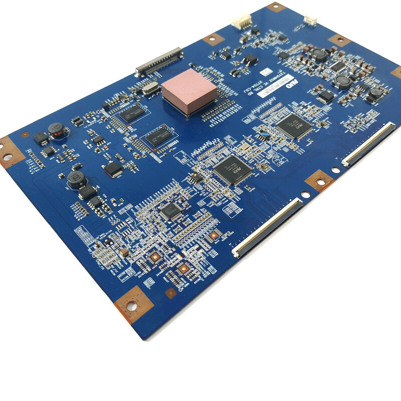 100% originalni testni rad T370HW02 VE CTRL BD 37T04-C0J 37T04-COJ T-Con ploča za "37" 40"46" TV dijelovi za popravak