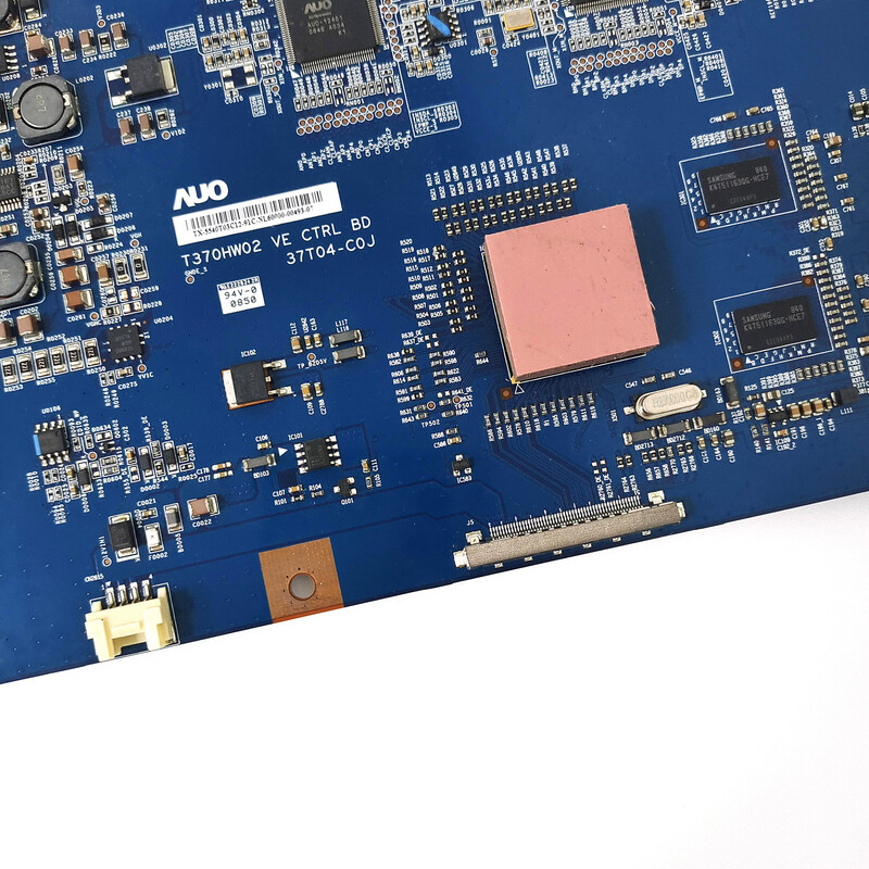 100% originalni testni rad T370HW02 VE CTRL BD 37T04-C0J 37T04-COJ T-Con ploča za "37" 40"46" TV dijelovi za popravak