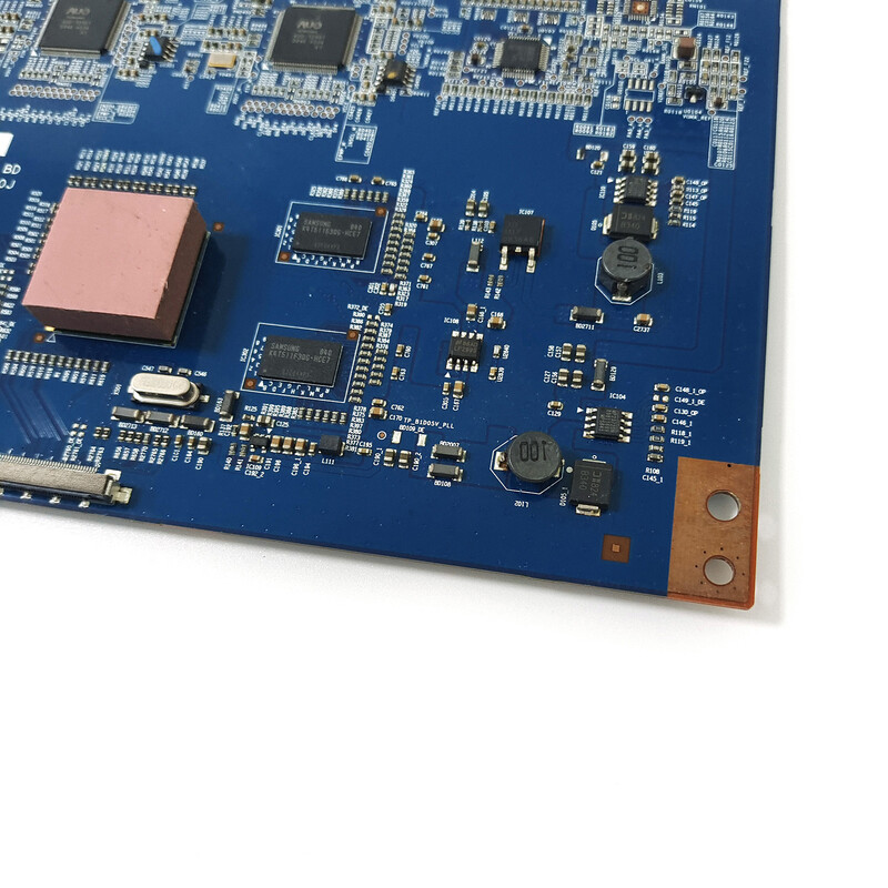 100% originalni testni rad T370HW02 VE CTRL BD 37T04-C0J 37T04-COJ T-Con ploča za "37" 40"46" TV dijelovi za popravak