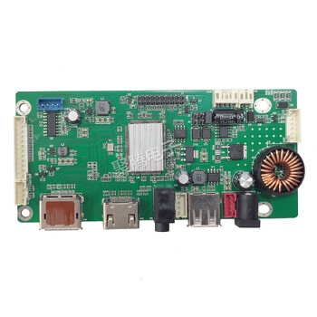 Για iMac 21,5 ιντσών A1311 LM215WF3-SDA1 SDB1 Drive Board Έλεγχος οθόνης LCD Μητρική DIY Οθόνη HDMI VGA 1920*1080 30Pin eDP