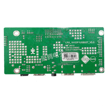 Για iMac 21,5 ιντσών A1311 LM215WF3-SDA1 SDB1 Drive Board Έλεγχος οθόνης LCD Μητρική DIY Οθόνη HDMI VGA 1920*1080 30Pin eDP