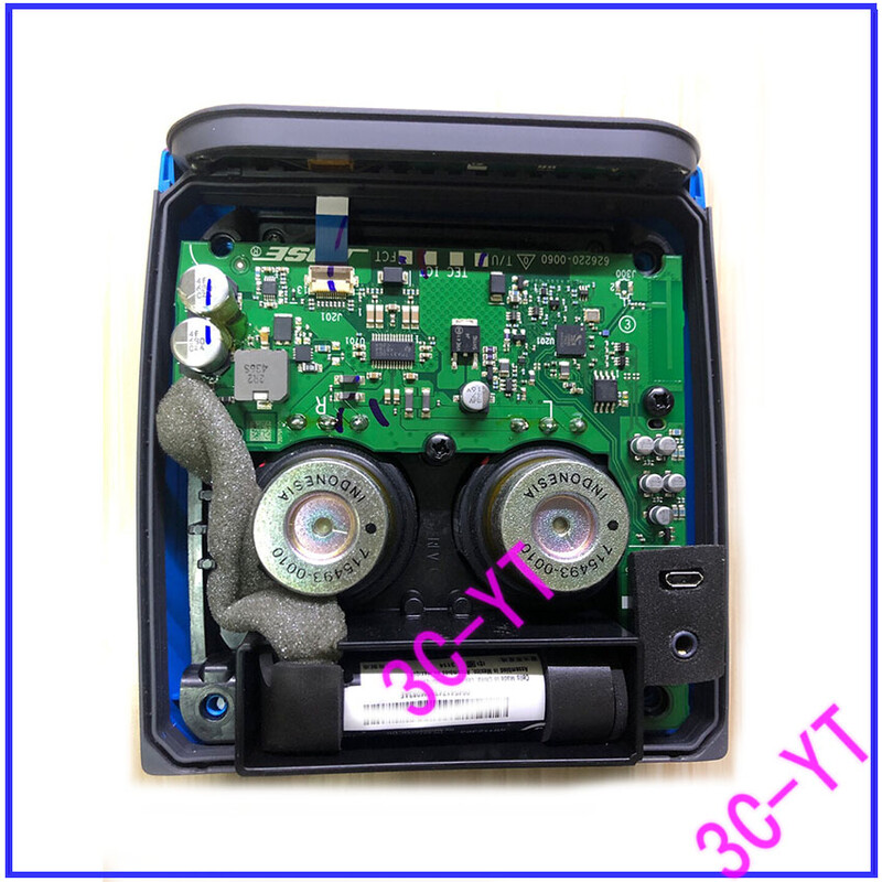 1 БР. Оригинална не нова дънна платка KEY Board Основна платка за Bose Soundlink Цвят 1