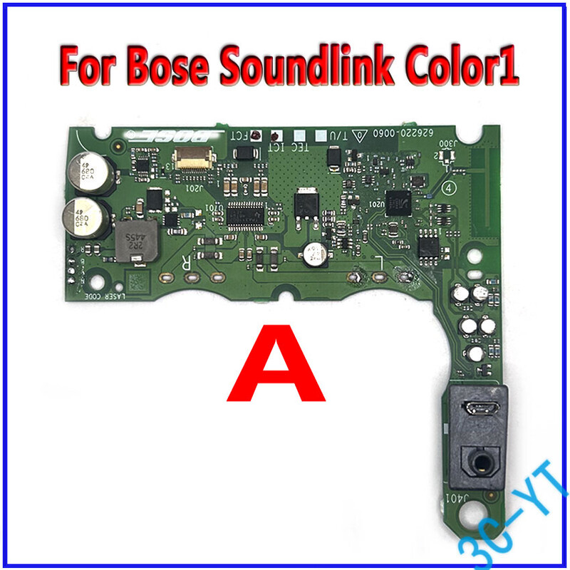 1 БР. Оригинална не нова дънна платка KEY Board Основна платка за Bose Soundlink Цвят 1