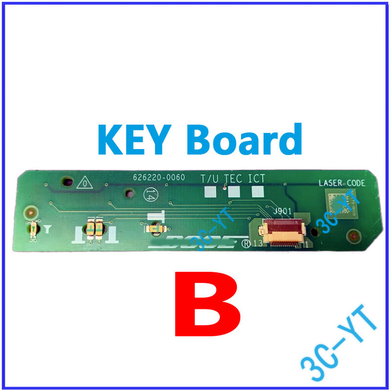1 БР. Оригинална не нова дънна платка KEY Board Основна платка за Bose Soundlink Цвят 1