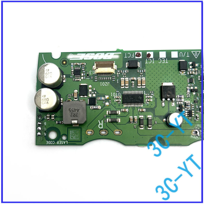 1 БР. Оригинална не нова дънна платка KEY Board Основна платка за Bose Soundlink Цвят 1